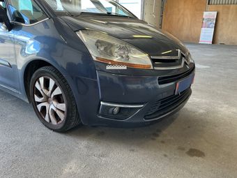 Citroen C4 Grand Picasso 1.6 HDi Airplay 2010 – снимка на щета 35