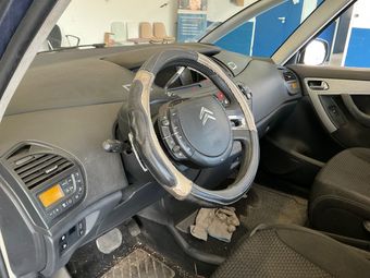 Citroen C4 Grand Picasso 1.6 HDi Airplay 2010 – снимка на щета 29