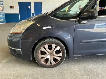 Citroen C4 Grand Picasso 1.6 HDi Airplay 2010 – снимка на щета 20