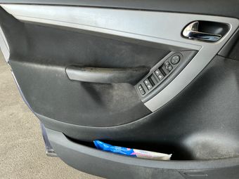 Citroen C4 Grand Picasso 1.6 HDi Airplay 2010 – снимка на щета 26