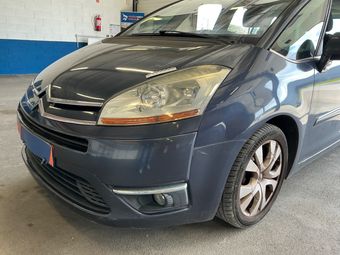 Citroen C4 Grand Picasso 1.6 HDi Airplay 2010 – снимка на щета 21