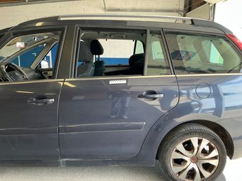 Citroen C4 Grand Picasso 1.6 HDi Airplay 2010 – снимка на щета 18
