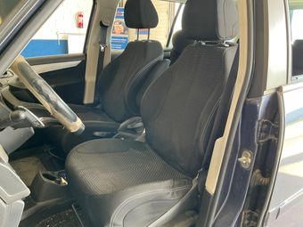 Citroen C4 Grand Picasso 1.6 HDi Airplay 2010 – снимка на щета 30