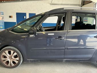 Citroen C4 Grand Picasso 1.6 HDi Airplay 2010 – снимка на щета 19