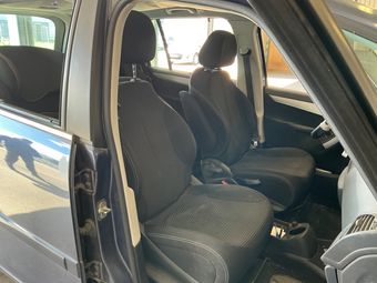 Citroen C4 Grand Picasso 1.6 HDi Airplay 2010 – снимка на щета 31