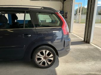 Citroen C4 Grand Picasso 1.6 HDi Airplay 2010 – снимка на щета 23
