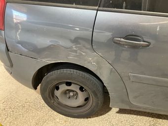 Citroen C4 Grand Picasso 1.6 HDi Cool 2010 – снимка на щета 14