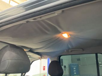 Citroen C4 Grand Picasso 1.6 HDi Cool 2010 – снимка на щета 16