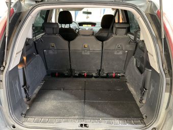 Citroen C4 Grand Picasso 1.6 HDi Cool 2010 – снимка 20