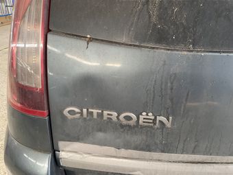 Citroen C4 Grand Picasso 1.6 HDi Cool 2010 – снимка на щета 15