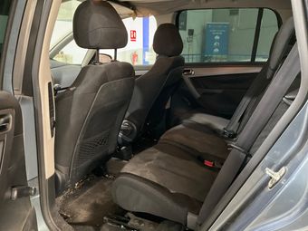 Citroen C4 Grand Picasso 1.6 HDi Cool 2010 – снимка 18
