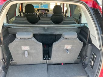 Citroen C4 Grand Picasso 2.0 HDi Exclusive Plus 2010 – снимка на щета 56
