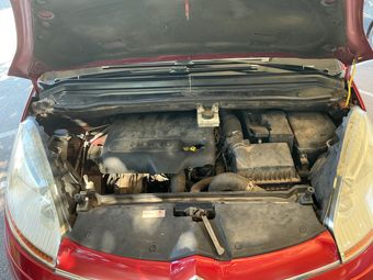 Citroen C4 Grand Picasso 2.0 HDi Exclusive Plus 2010 – снимка на щета 47