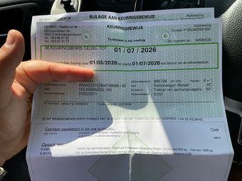 Volkswagen Golf VI 1.6 TDI Trendline BlueMotion Tech 2011 – снимка 17