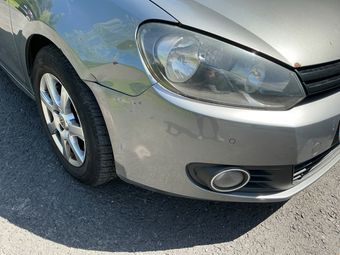 Volkswagen Golf VI 1.6 TDI Trendline BlueMotion Tech 2011 – снимка на щета 11
