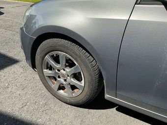 Volkswagen Golf VI 1.6 TDI Trendline BlueMotion Tech 2011 – снимка на щета 13