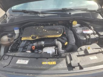 Citroen C4 Cactus 1.6 Blue-HDi Shine 2015 – снимка на щета 43