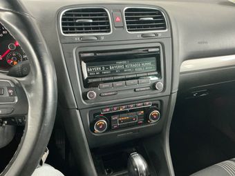 Volkswagen Golf VI 1.6 TDI Match 2013 – снимка на щета 46