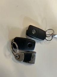 Volkswagen Golf VI 1.6 TDI Match 2013 – снимка на щета 47