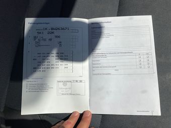 Volkswagen Golf VI 1.6 TDI Style 2011 – снимка 56