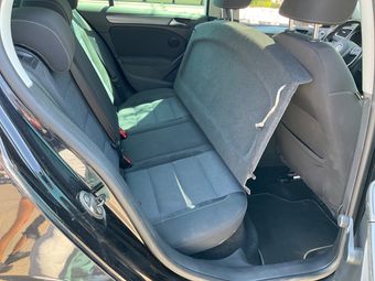 Volkswagen Golf VI 1.6 TDI Style 2011 – снимка на щета 21