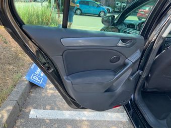Volkswagen Golf VI 1.6 TDI Style 2011 – снимка на щета 41
