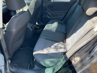 Volkswagen Golf VI 1.6 TDI Style 2011 – снимка на щета 46