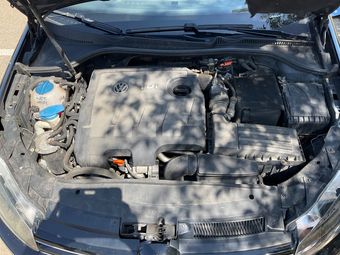 Volkswagen Golf VI 1.6 TDI Style 2011 – снимка на щета 36
