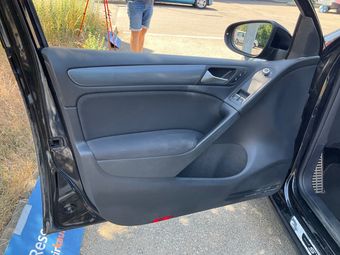 Volkswagen Golf VI 1.6 TDI Style 2011 – снимка на щета 43