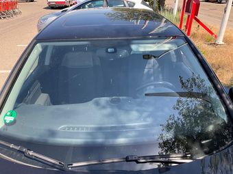 Volkswagen Golf VI 1.6 TDI Style 2011 – снимка на щета 34