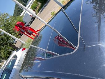 Volkswagen Golf VI 1.6 TDI Style 2011 – снимка на щета 31