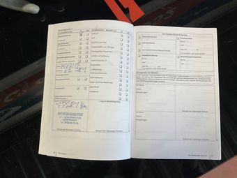Volkswagen Golf VI 1.6 TDI Comfortline 2010 – снимка 49