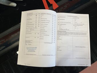 Volkswagen Golf VI 1.6 TDI Comfortline 2010 – снимка 40