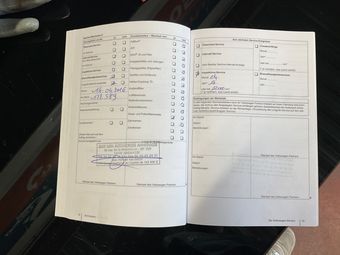 Volkswagen Golf VI 1.6 TDI Comfortline 2010 – снимка 56