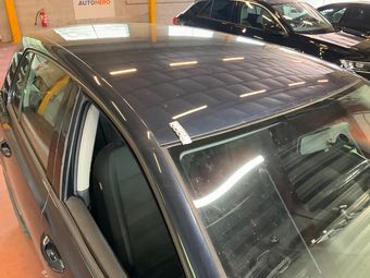 Volkswagen Golf VI 1.6 TDI Comfortline 2010 – снимка на щета 32
