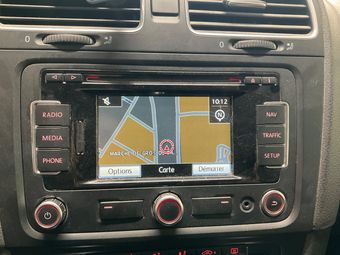 Volkswagen Golf VI 1.6 TDI Comfortline 2010 – снимка 58