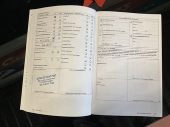 Volkswagen Golf VI 1.6 TDI Comfortline 2010 – снимка 50