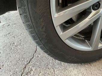 Volkswagen Touran 1.6 TDI Sound BlueMotion Tech 2017 – снимка на щета 61