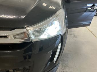 Citroen C4 Aircross 1.6 e-HDi Exclusive 4x2 2016 – снимка на щета 46