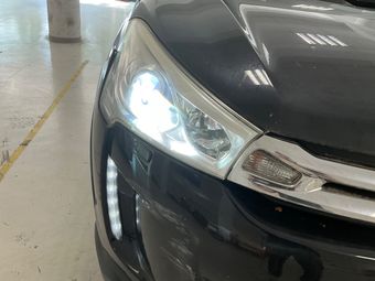 Citroen C4 Aircross 1.6 e-HDi Exclusive 4x2 2016 – снимка на щета 43
