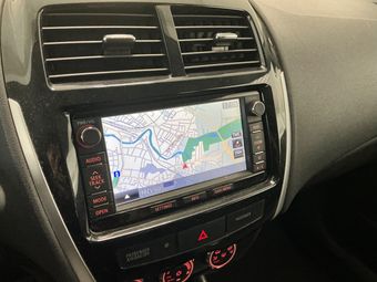 Citroen C4 Aircross 1.6 e-HDi Exclusive 4x2 2016 – снимка на щета 44