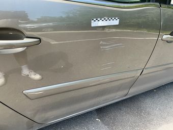 Citroen C4 Picasso 1.6 HDi Millenium 2010 – снимка на щета 22