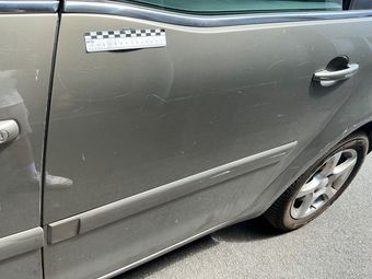 Citroen C4 Picasso 1.6 HDi Millenium 2010 – снимка на щета 17