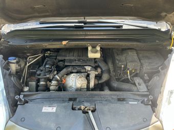 Citroen C4 Picasso 1.6 HDi Millenium 2010 – снимка на щета 26