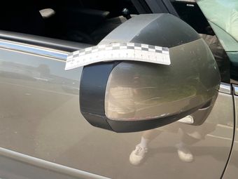 Citroen C4 Picasso 1.6 HDi Millenium 2010 – снимка на щета 23