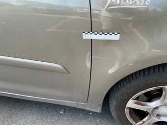Citroen C4 Picasso 1.6 HDi Millenium 2010 – снимка на щета 33