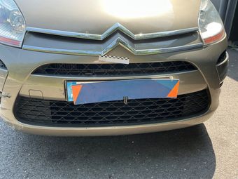 Citroen C4 Picasso 1.6 HDi Millenium 2010 – снимка на щета 41