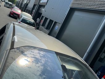 Citroen C4 Picasso 1.6 HDi Millenium 2010 – снимка на щета 38