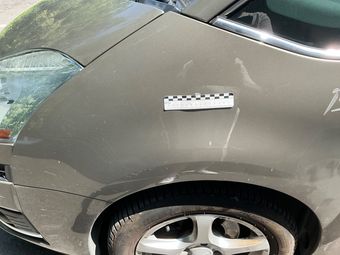 Citroen C4 Picasso 1.6 HDi Millenium 2010 – снимка на щета 12