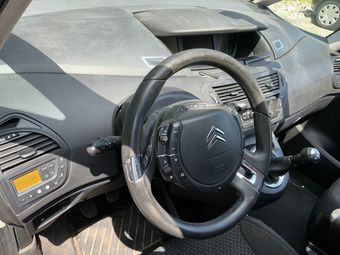 Citroen C4 Picasso 1.6 HDi Millenium 2010 – снимка на щета 29